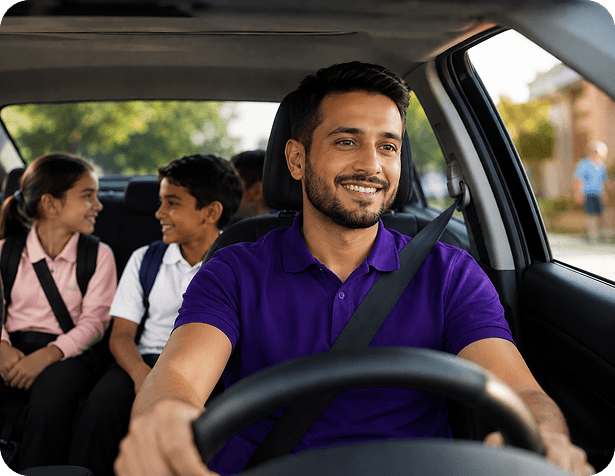 Careers Spotlight: A Day in the Life of a Yuni Rides Driver