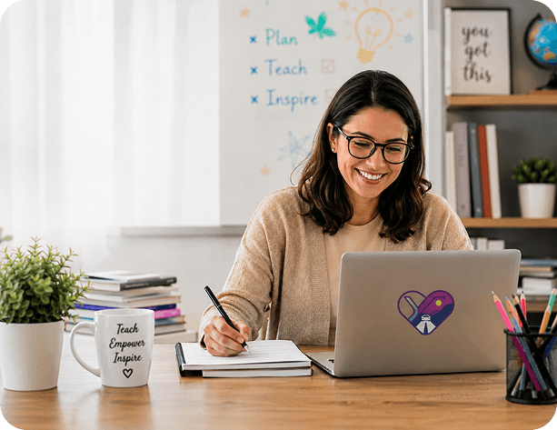 How Teachers Can Earn Extra Income Without Working Nights or Weekends (2026 Guide)