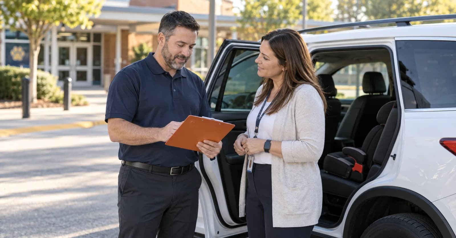 Questions to Ask a Student Transportation Provider | Yuni Rides