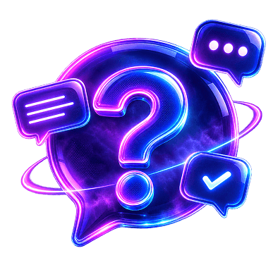 FAQ Graphic