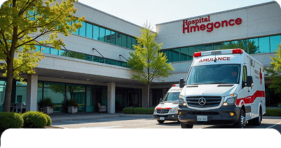 Healthcare & Facilities