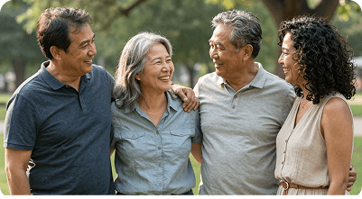 Parents & Guardian