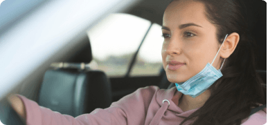Safe Rides, Real Impact.
