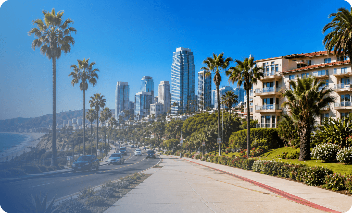 Special Needs Student Transportation In California