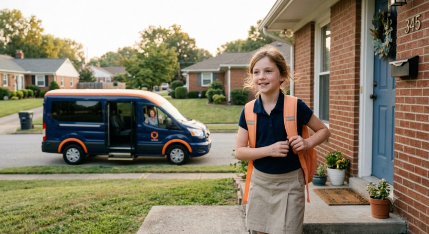 McKinney-Vento Transportation Rights: What Schools Must Provide in 2026
