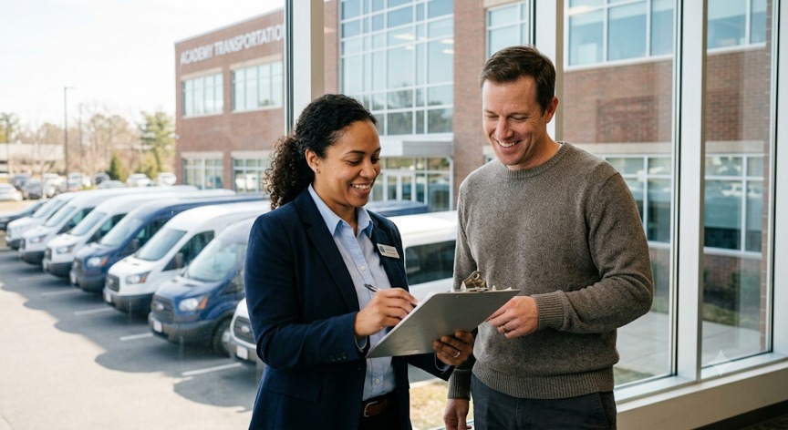 Special Needs Transportation in Washington State: A Complete 2026 Guide