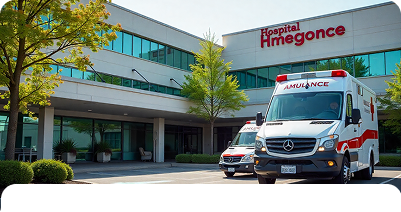 Healthcare & Facilities