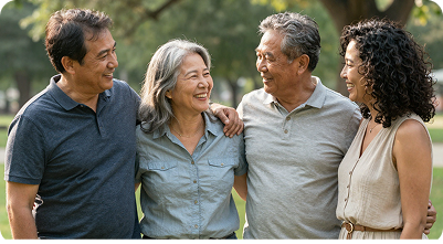 Parents & Guardian